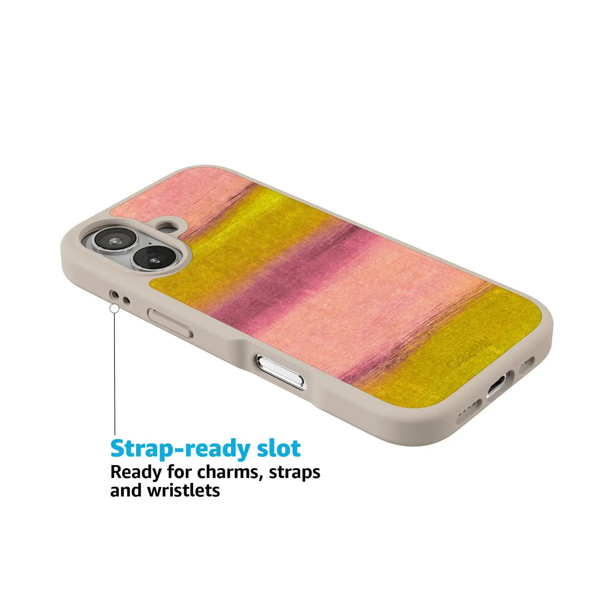 Daylight | Sunwashed Canvas Case