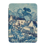 Van Gogh | Landscape With Houses Kindle Case - 6" Kindle
