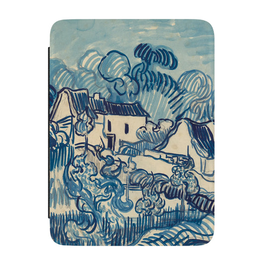 Van Gogh | Landscape With Houses Kindle Case - 6" Kindle