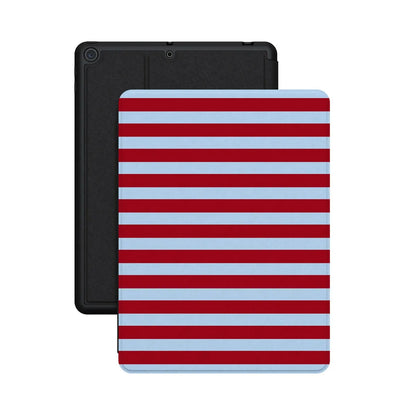 Harbor Stripe | Dockside iPad Case