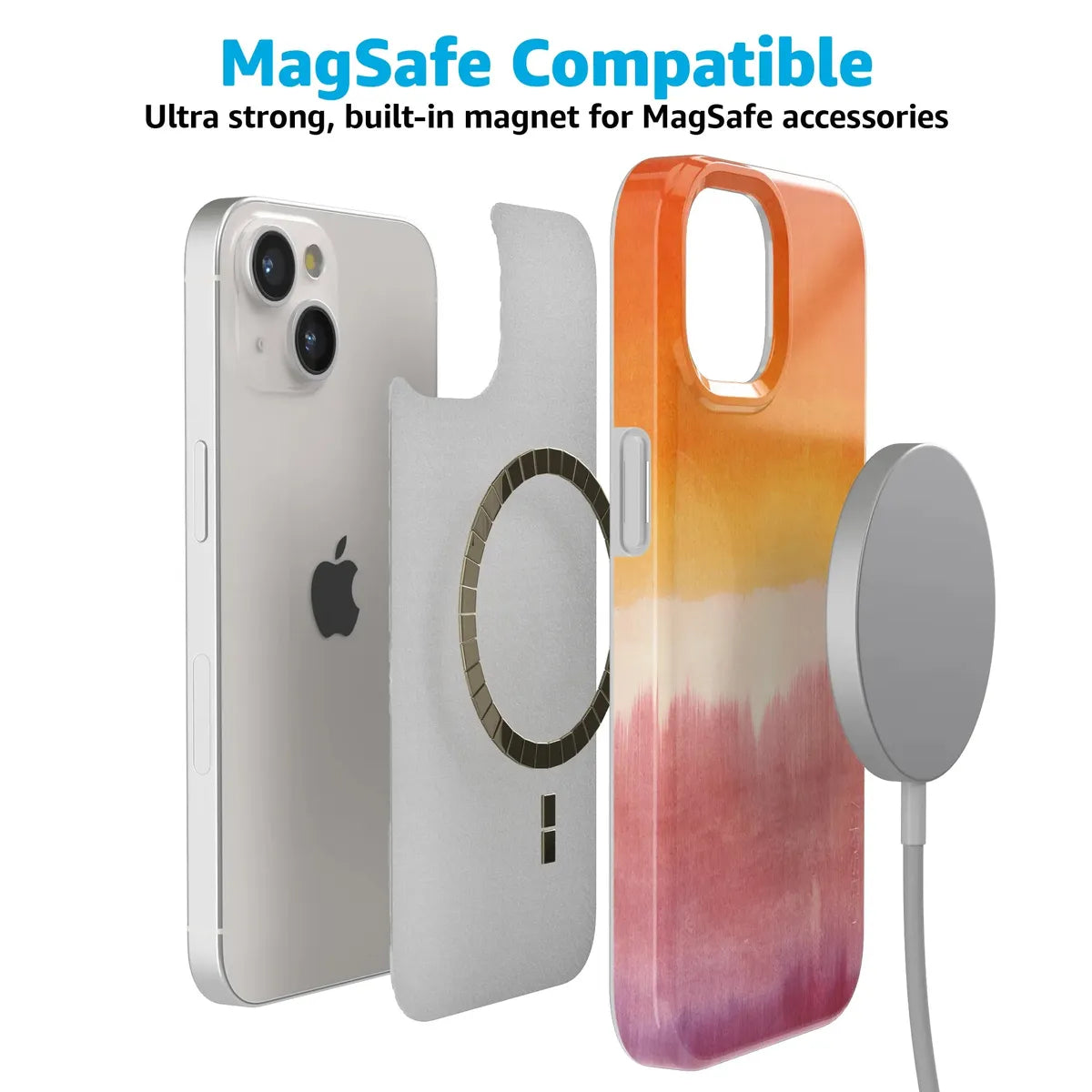 Last Light | Sunwashed Canvas Case