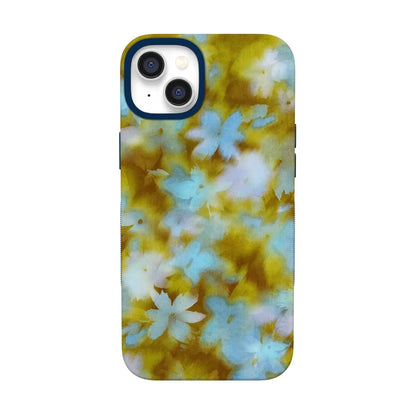 Hometown Reverie | Hazy Floral Case - iPhone 13
