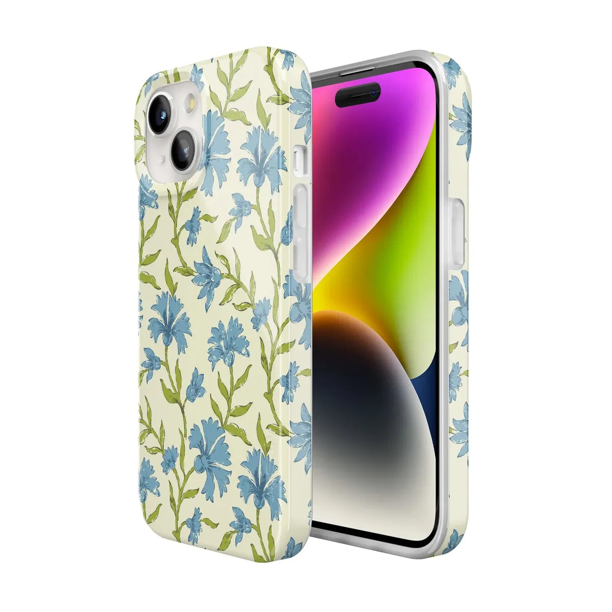 Garden Breeze | Seaside Vines Case
