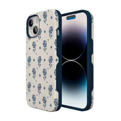 Seaside Stitch | Vintage Roses Case
