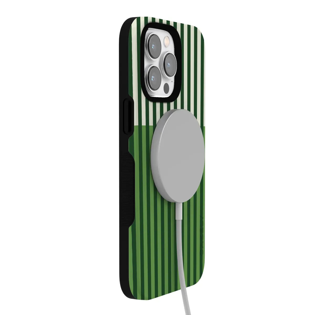 Fairway Stripes | Clubhouse Case