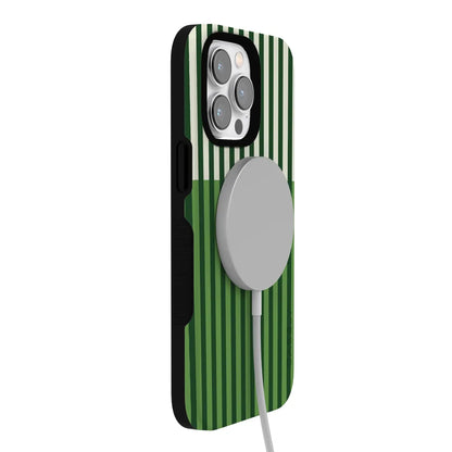 Fairway Stripes | Clubhouse Case
