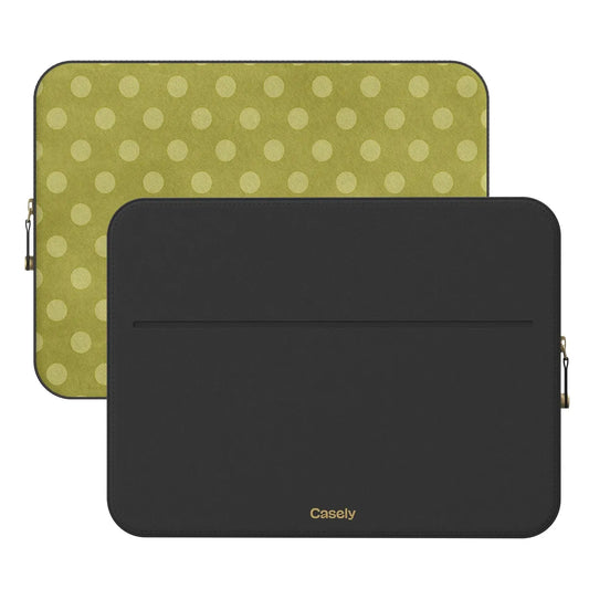 Kiwi Cooler | Poolside Print Laptop Case