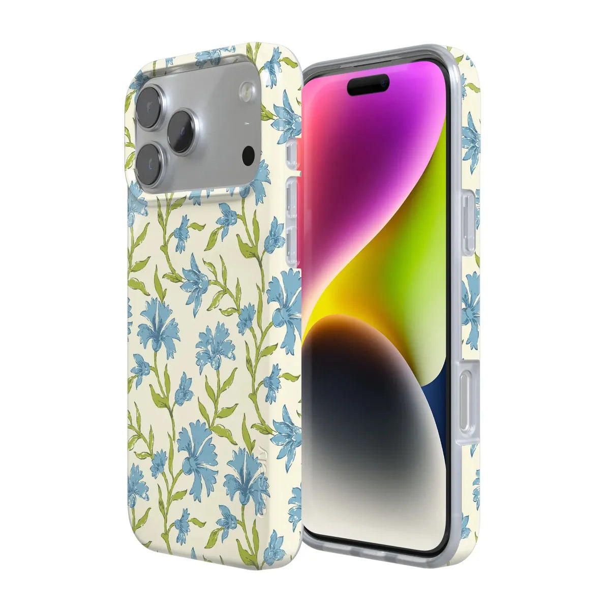 Garden Breeze | Seaside Vines Case