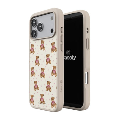 Cuddle Up | Teddy Bear Case