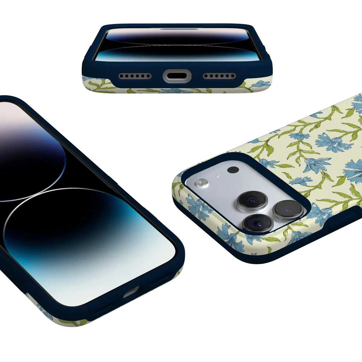 Garden Breeze | Seaside Vines Case