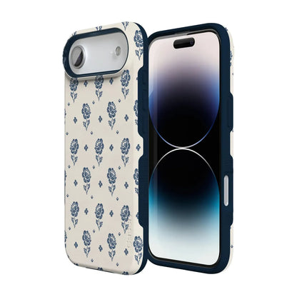 Seaside Stitch | Vintage Roses Case