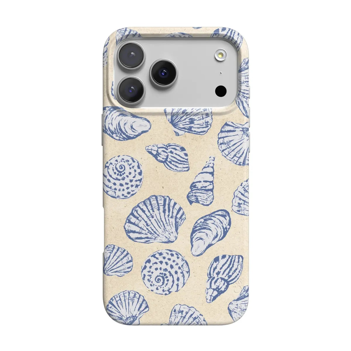 Sally's Seashells | Seashore Case - iPhone 17 Pro