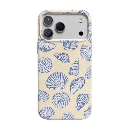 Sally's Seashells | Seashore Case - iPhone 17 Pro