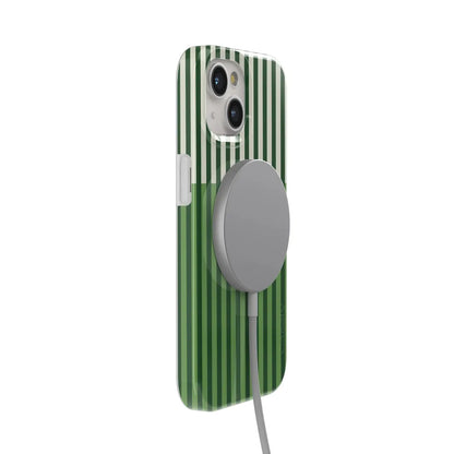 Fairway Stripes | Clubhouse Case