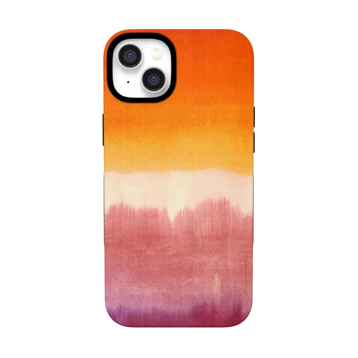 Last Light | Sunwashed Canvas Case - iPhone 13