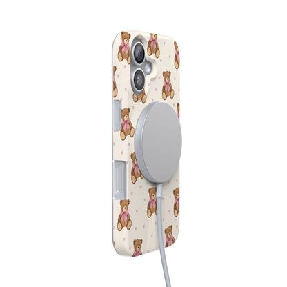 Cuddle Up | Teddy Bear Case