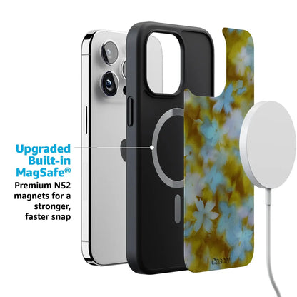 Hometown Reverie | Hazy Floral Case