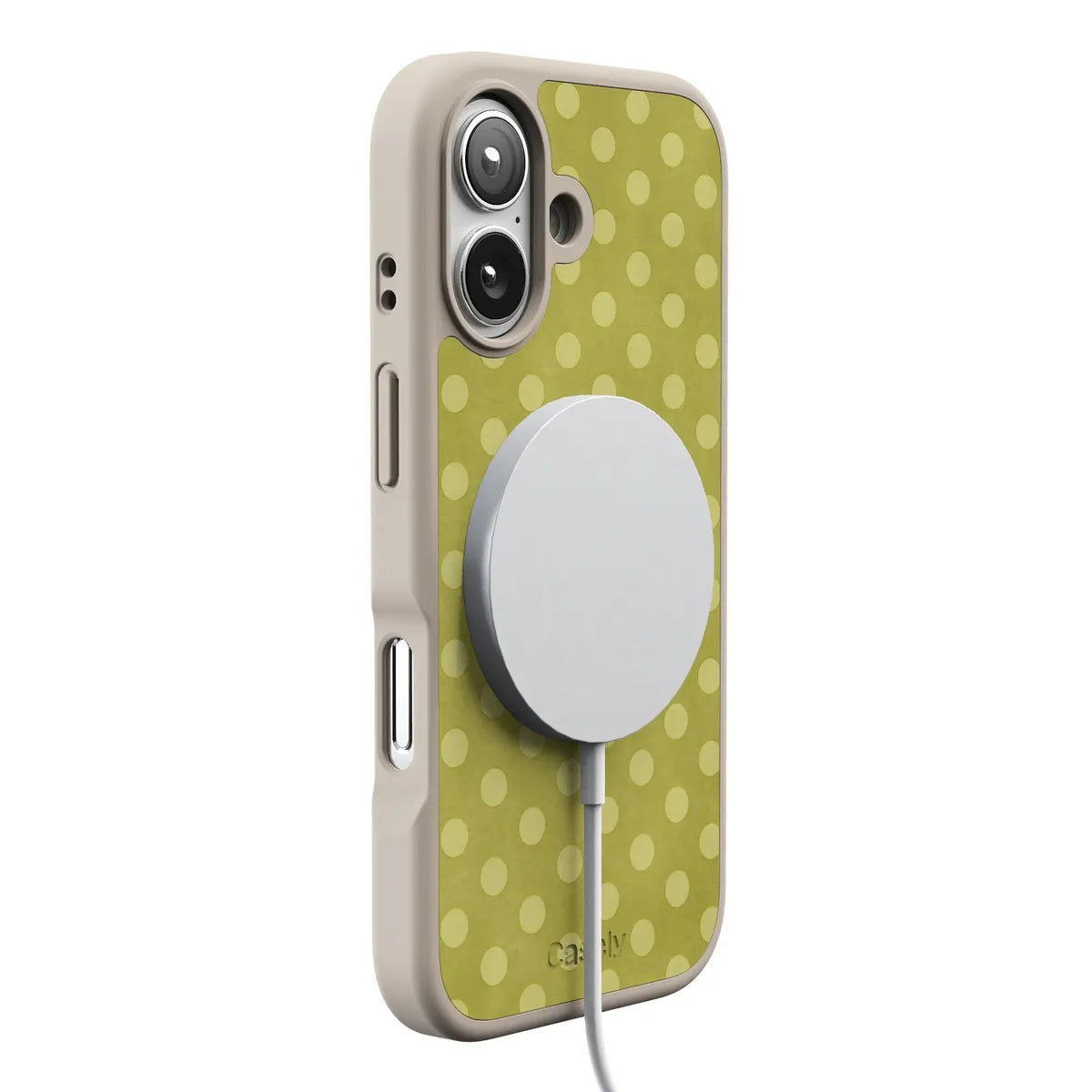 Kiwi Cooler | Poolside Print Case