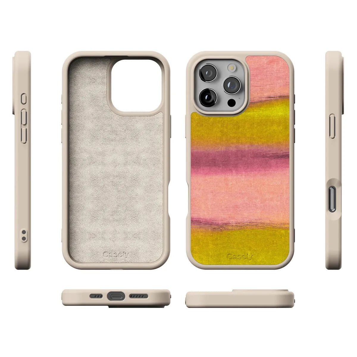 Daylight | Sunwashed Canvas Case