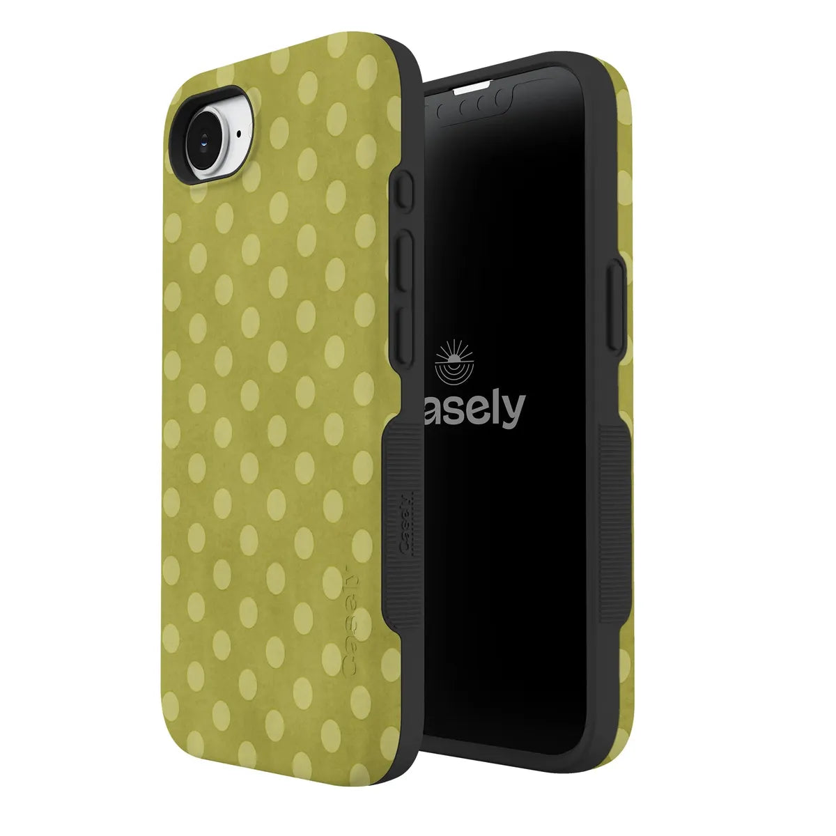 Kiwi Cooler | Poolside Print Case