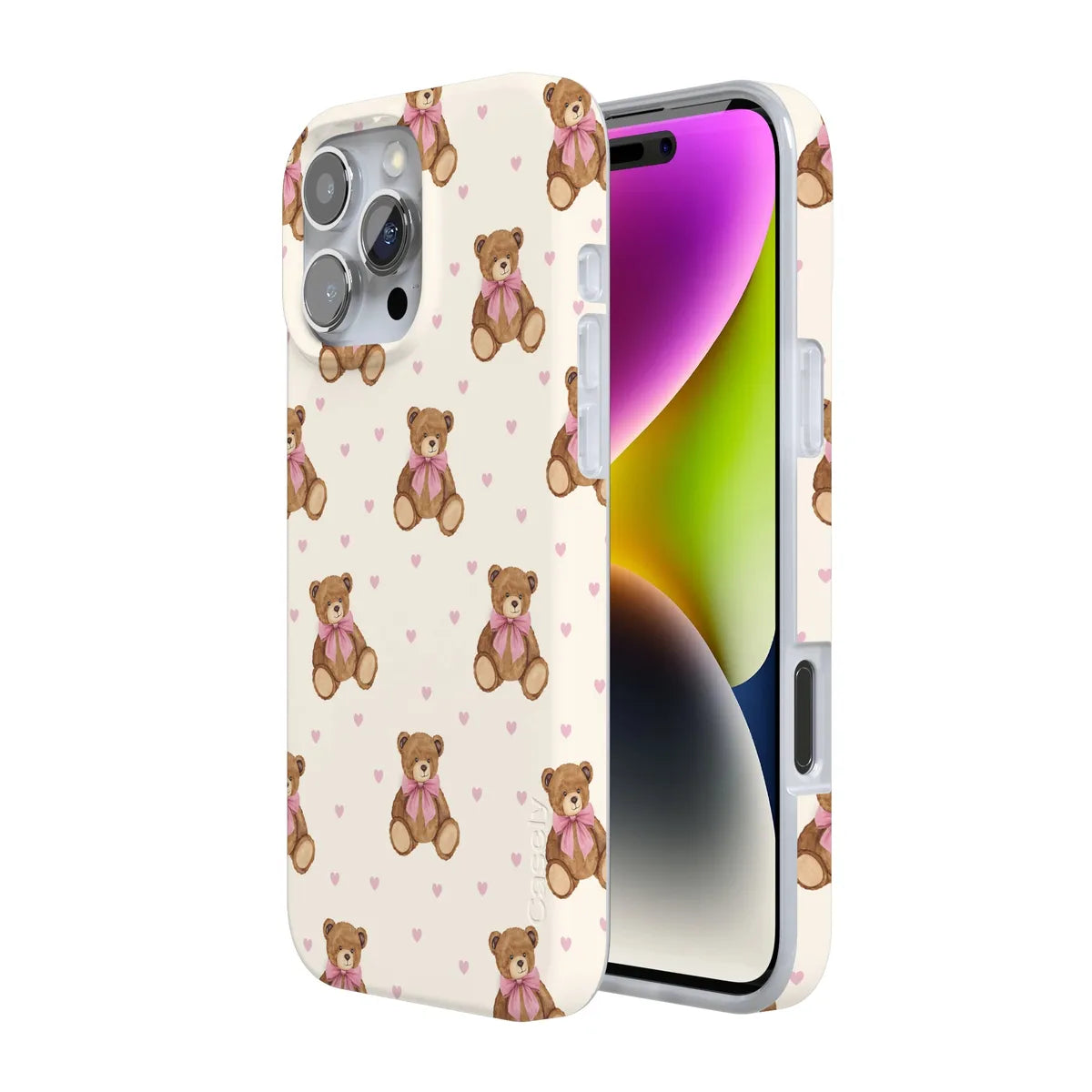 Cuddle Up | Teddy Bear Case