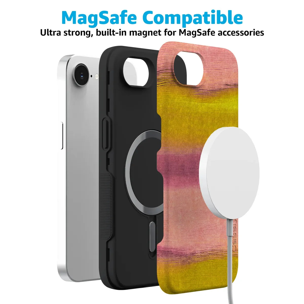 Daylight | Sunwashed Canvas Case