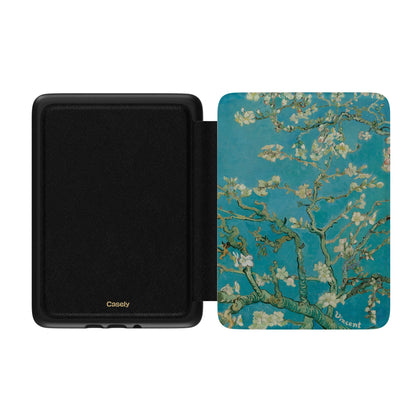 Van Gogh | Almond Blossom Floral Kindle Case