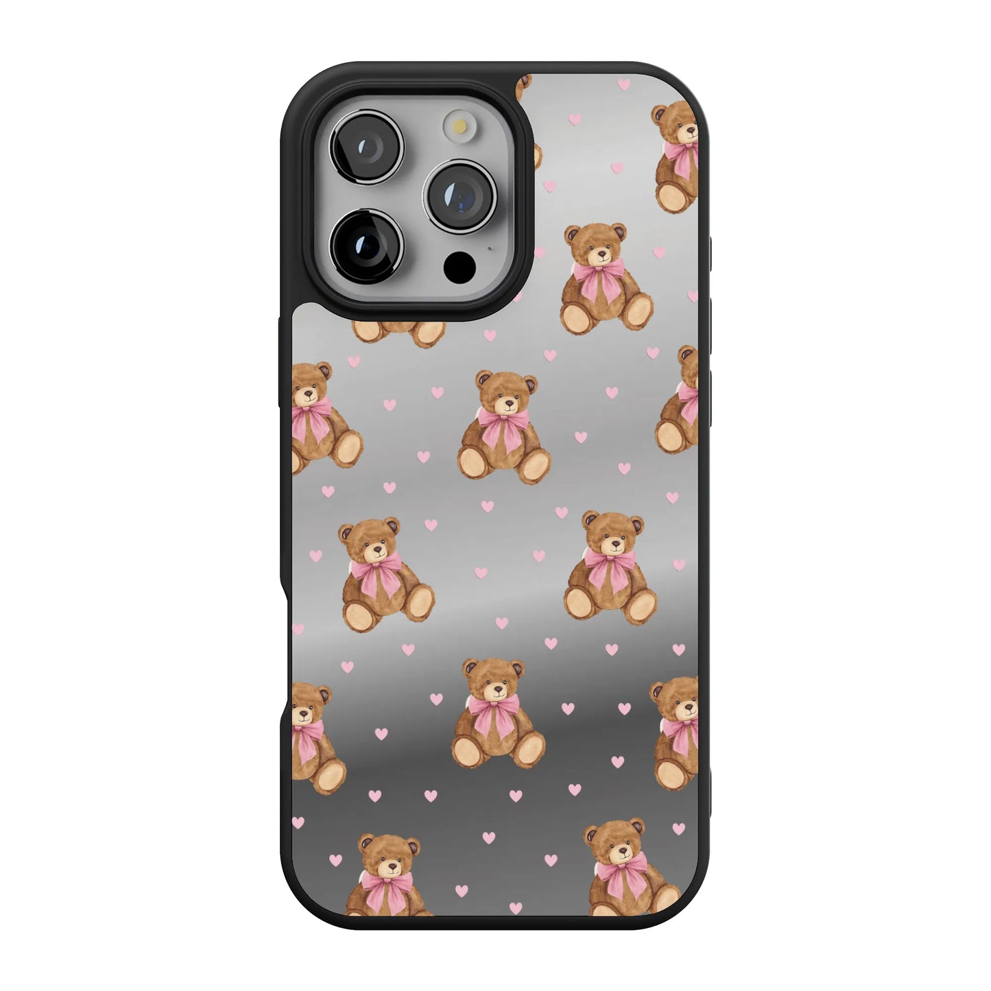 Cuddle Up | Teddy Bear Case