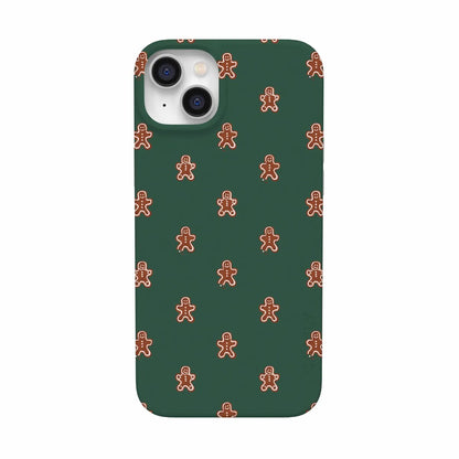 You Can't Catch Me | Gingerbread Man Case