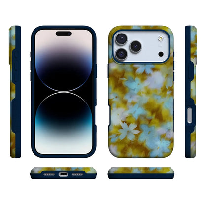 Hometown Reverie | Hazy Floral Case