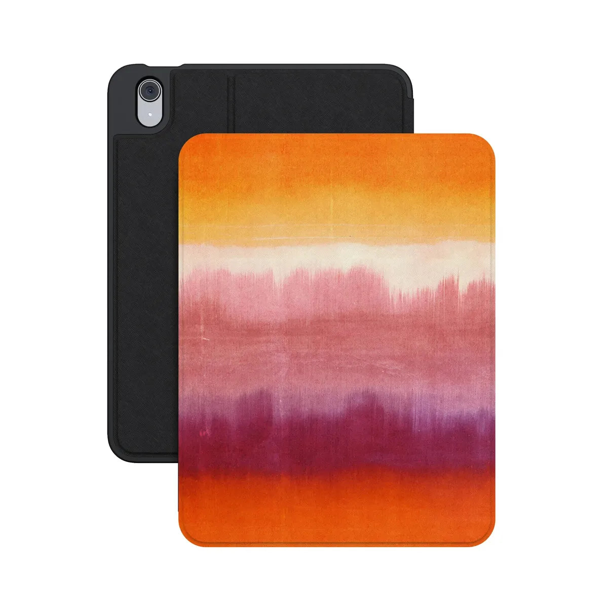 Last Light | Sunwashed Canvas iPad Case