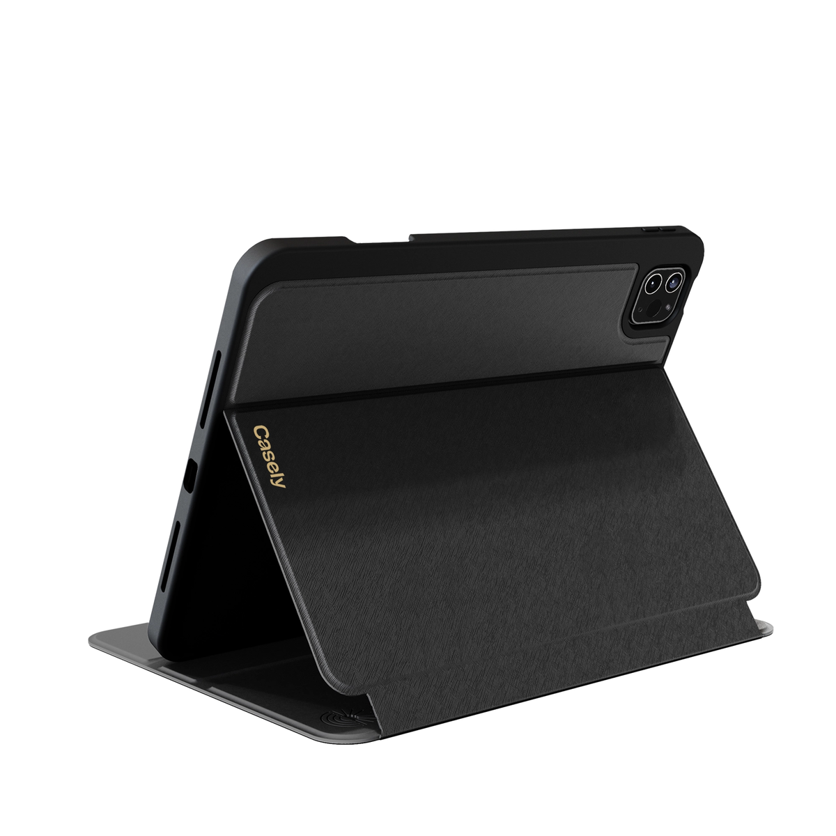 Black | iPad Case