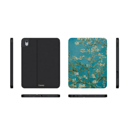 Van Gogh | Almond Blossom Floral iPad Case