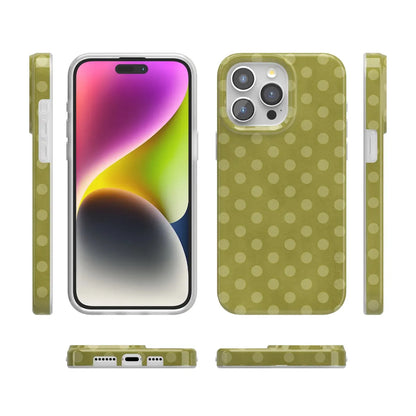 Kiwi Cooler | Poolside Print Case