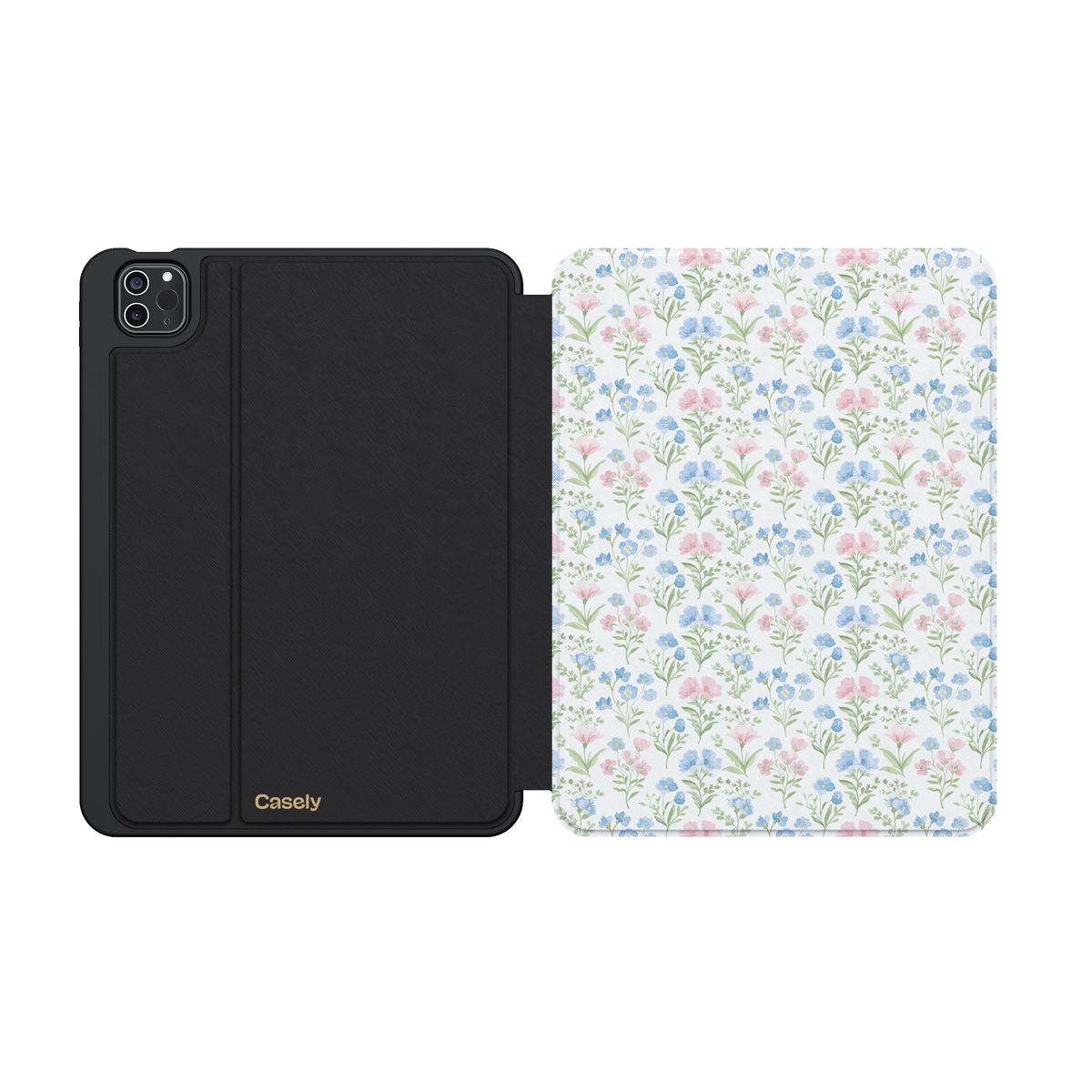 Pastel Flowers | Sunday Best iPad Case