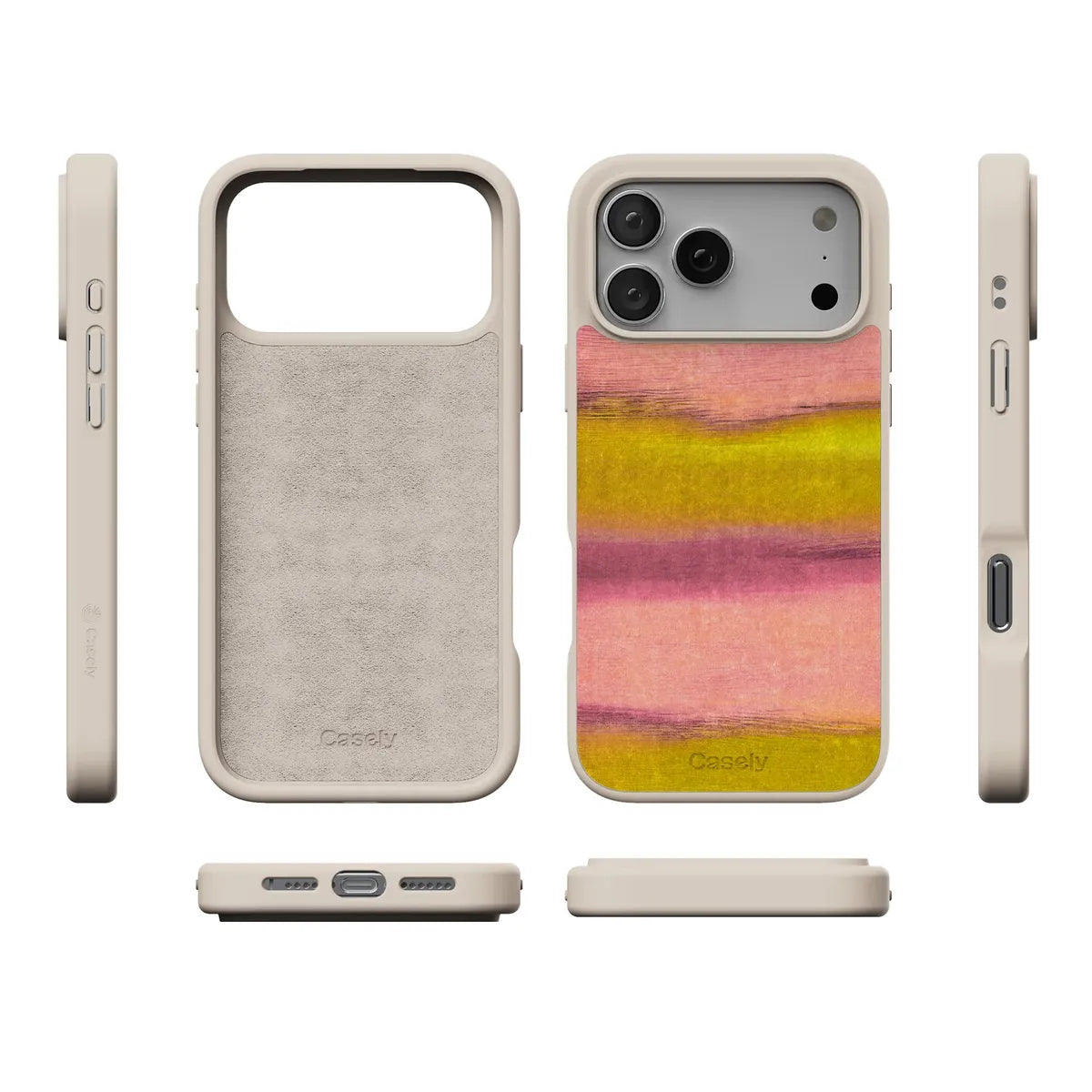 Daylight | Sunwashed Canvas Case