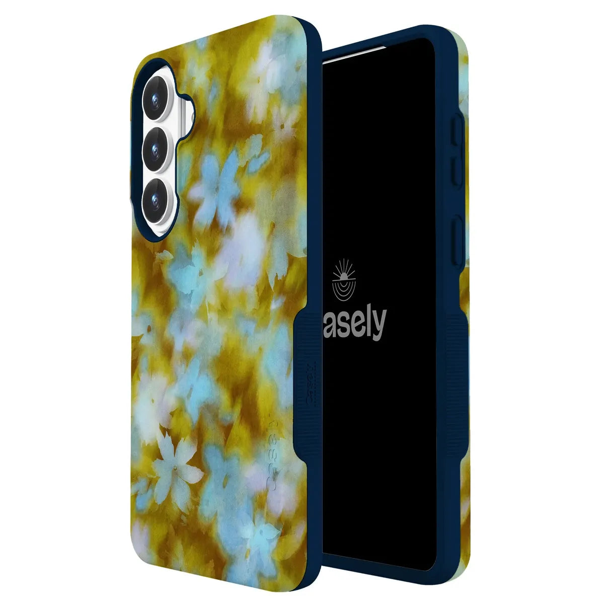 Hometown Reverie | Hazy Floral Case
