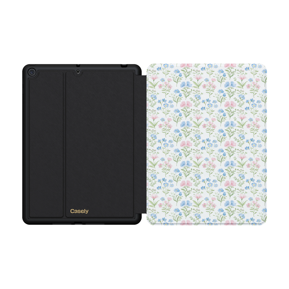 Pastel Flowers | Sunday Best iPad Case