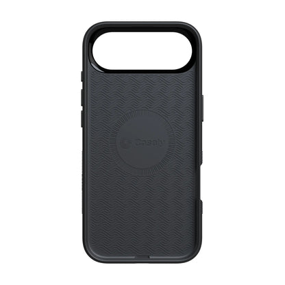 Go New York | Blue & Orange Stripes Case