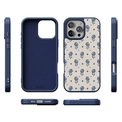 Seaside Stitch | Vintage Roses Case