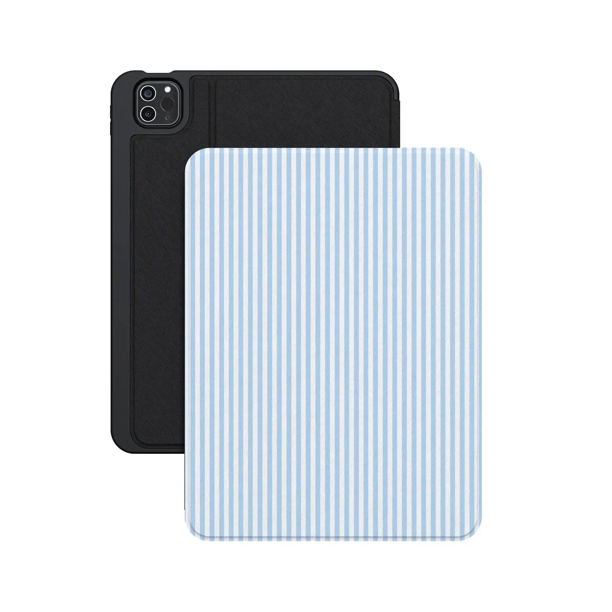 Marina Lines | Tiny Pinstripe iPad Case