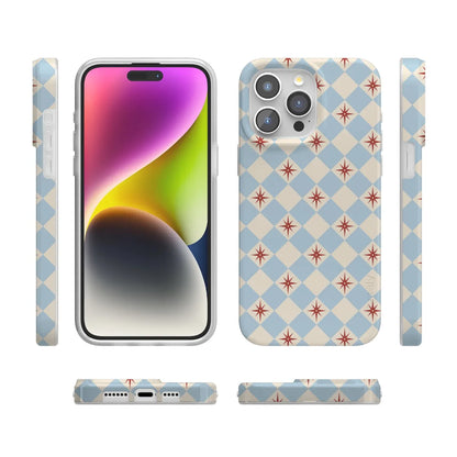 Chelsea Checker | Starlight Tiles Case