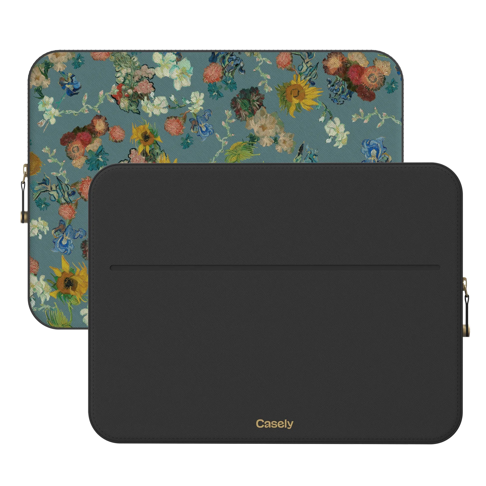 Vincent’s Flowers | Van Gogh Museum Laptop Case