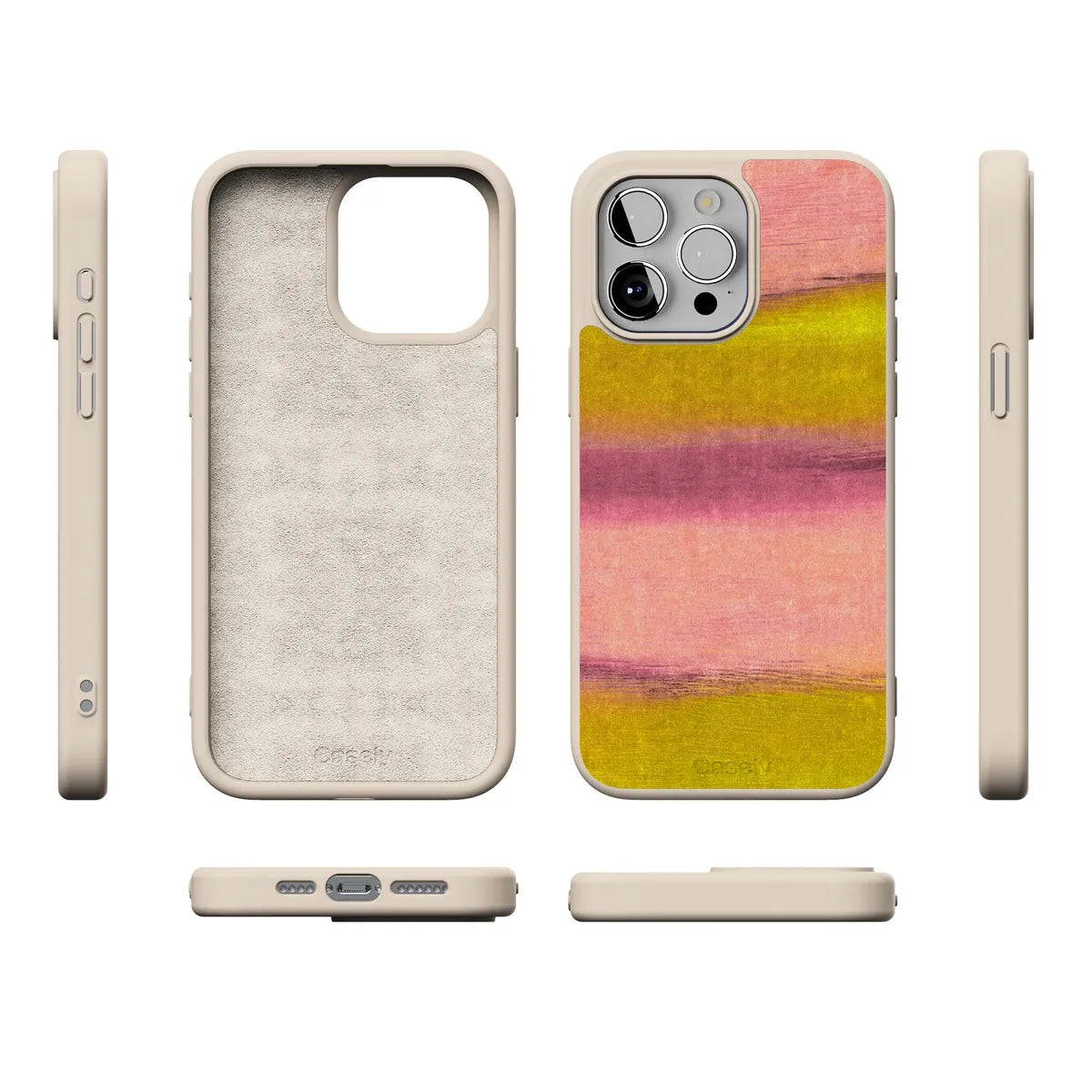 Daylight | Sunwashed Canvas Case