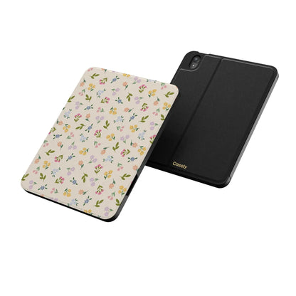 Ditsy Floral | Tiny Flowers iPad Case