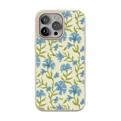 Garden Breeze | Seaside Vines Case - iPhone 13 Pro