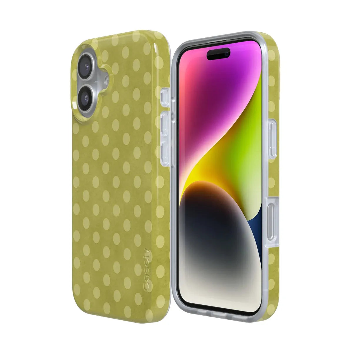 Kiwi Cooler | Poolside Print Case