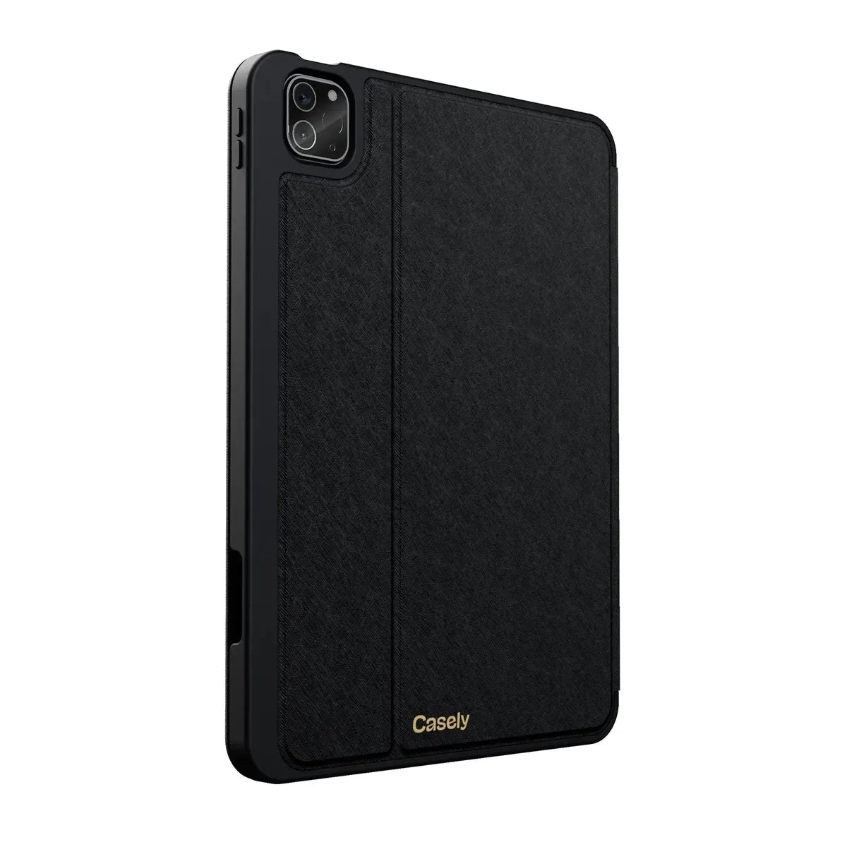 Prairie Blooms | Pastel Floral iPad Case