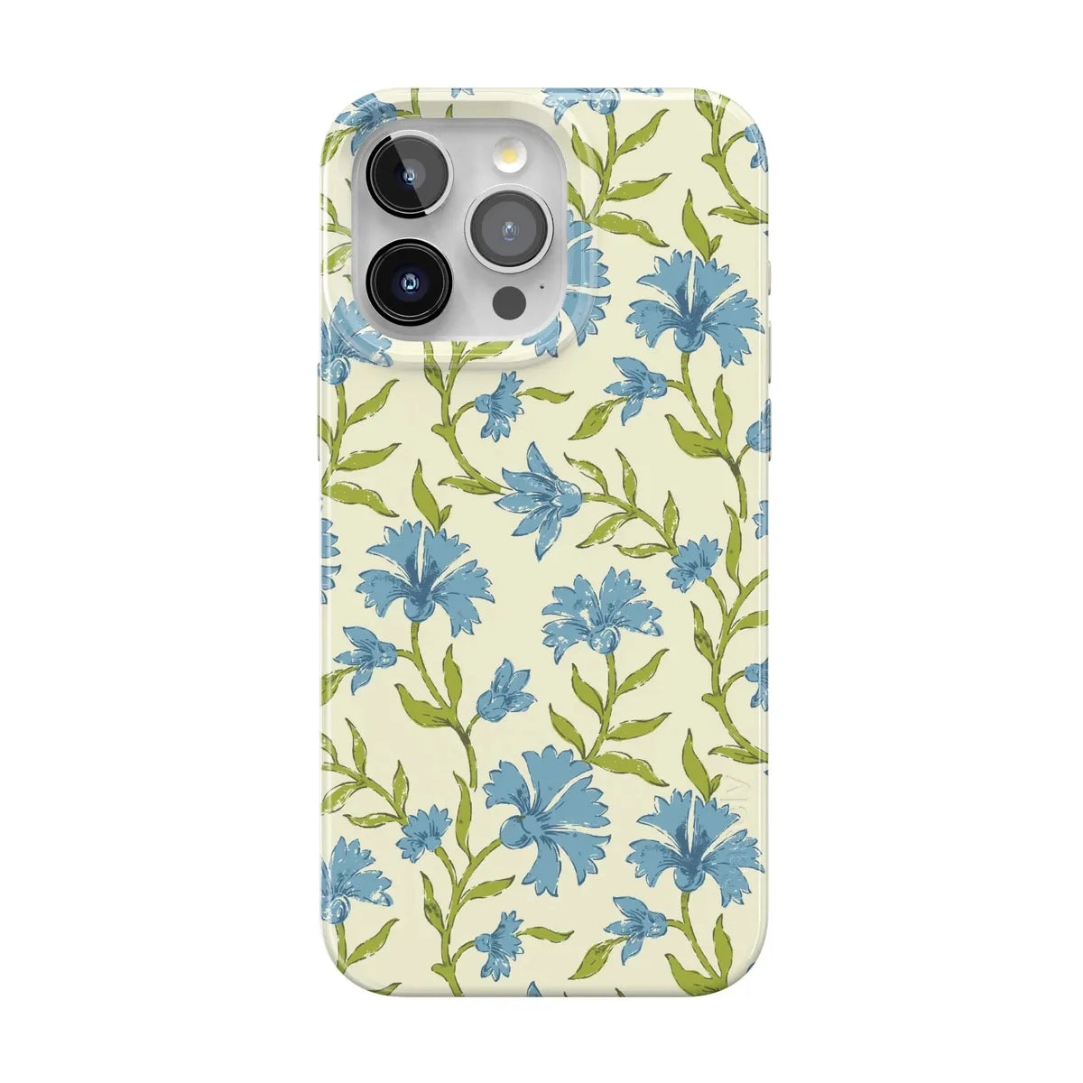 Garden Breeze | Seaside Vines Case - iPhone 13 Pro