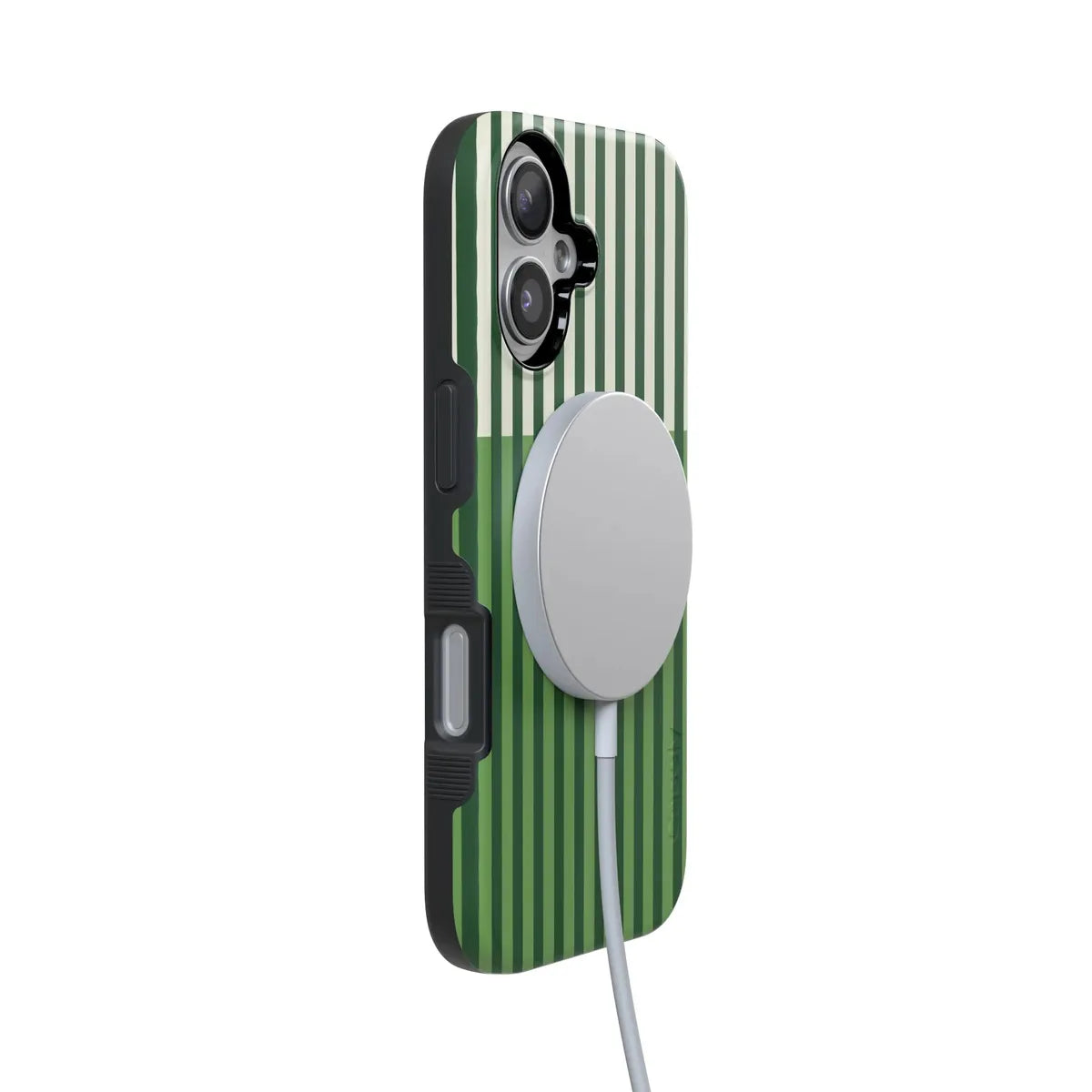 Fairway Stripes | Clubhouse Case